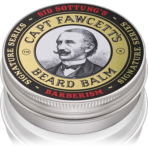 Captain Fawcett Sid Sottung balzam za brado 60 ml Slike