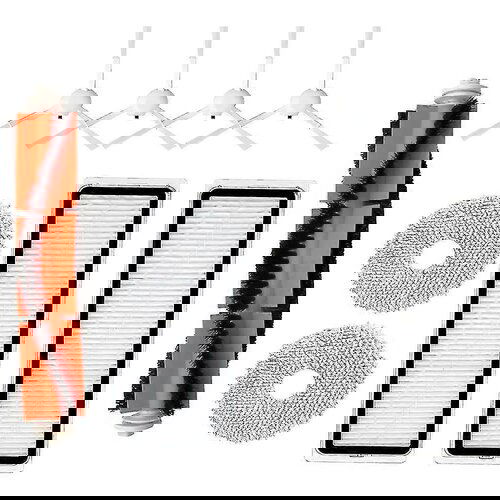 INORCO Komplet dodatne opreme za robotski sesalnik Bot Dream S10 S10 Pro, (21843847) Cene