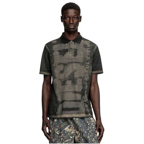 Diesel muška polo majica DSA16167 0EGBJ 9XXA Cene