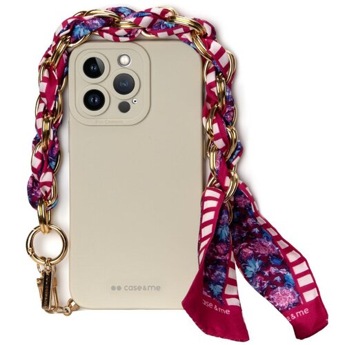 Sbs CASE&ME Futrola sa maramom za iPhone 14 Pro Cene