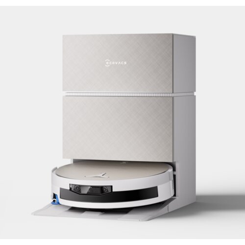 Ecovacs Deebot X12 PRO OMNI robotski usisavač Cijene