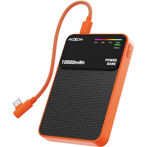  Moxom Power bank MX-PB200 WL 10000 mAh 20W Cene