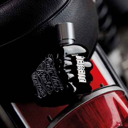 Diesel Only The Brave Tattoo toaletna voda za mu&amp;scaron;karce 35 ml Slike