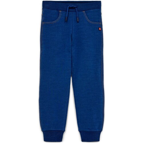 Lego iconic donji deo trenerke, denim Cene