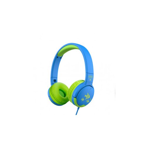 XO Djecije slusalice EP47 Blue-green Cijene