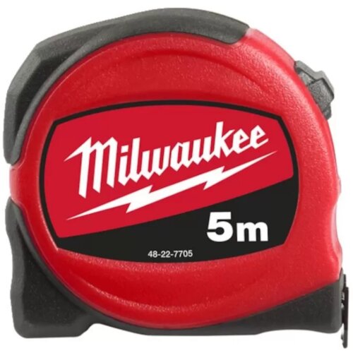 Milwaukee metar, 5 m Slike