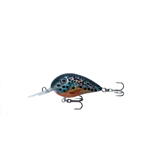 GOLDY Vibro Max MPZ Plutajuća varalica, 2.8 cm Cene
