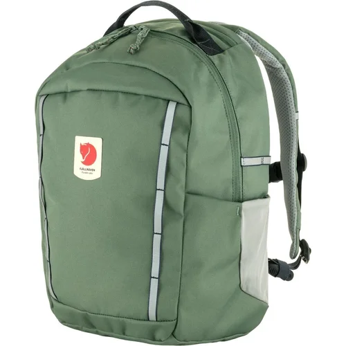 Fjällräven Skule Kids Patina Green 0 Outdoor ruksak