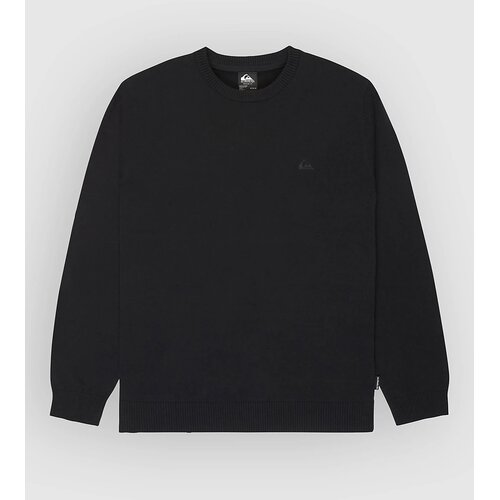 Quiksilver Salt Water Light Pulover black Slike