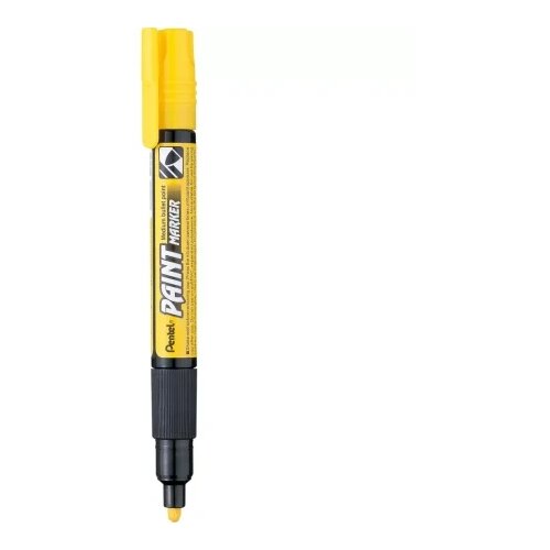 Pentel permanentni marker paint mmp-20 ( p.mmp20g ) Cene