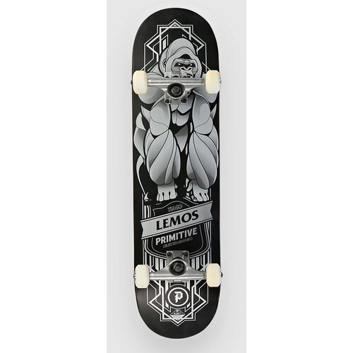 Primitive Lemos Gorilla 8.25&amp;quot; Skate komplet black Slike