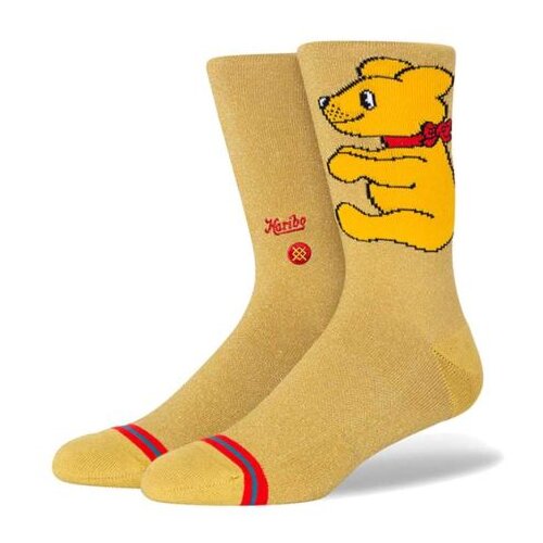 Stance gummiebear  A555D23GUM-GLD Cene