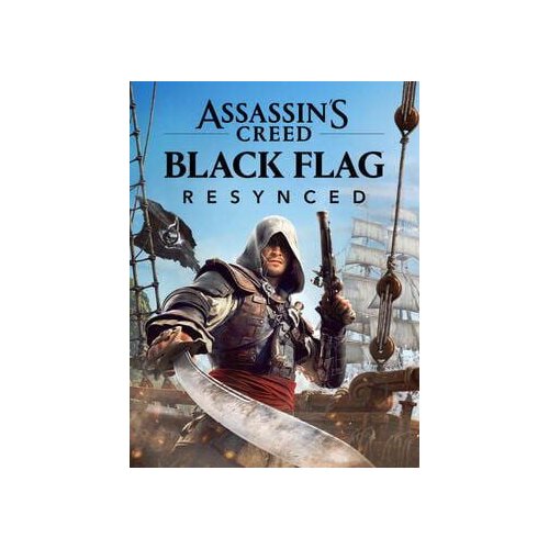  assassin&amp;#039;s creed black flag resynced (xbox series x|s) xbox live key global Slike