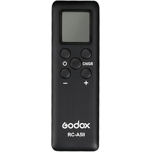 Godox RC-A5II Fernbedienung Slike