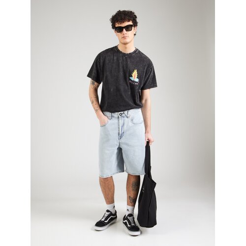 Volcom Kavbojke &amp;#039;BILLOW&amp;#039; svetlo modra Slike