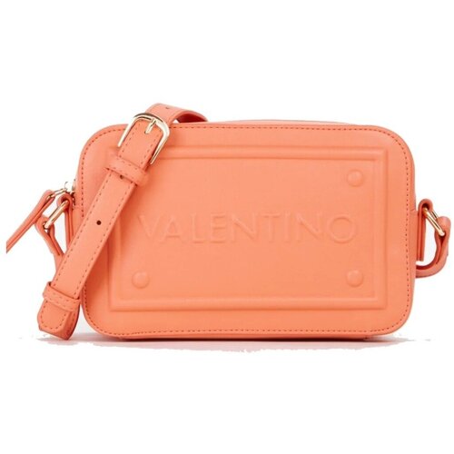 Valentino Bags Torbe SINDY RE BAG Oranžna Cene
