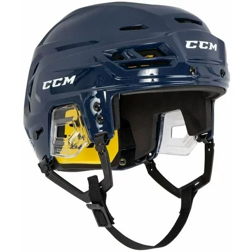 CCM Hokejska čelada Tacks 210 SR Modra M