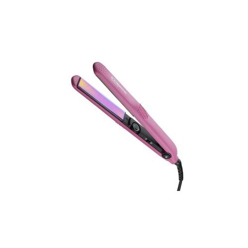 Pegla za kosu Gammapiu Rainbow &amp;ndash; Pink Slike