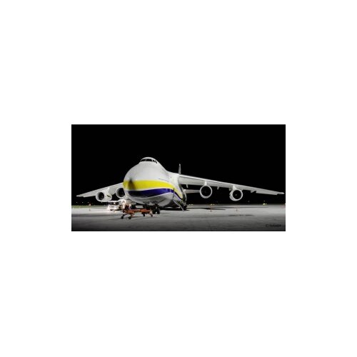 Revell 03807 Antonov AN-124 Ruslan model letjelice za sastavljanje 1:144 Cijene