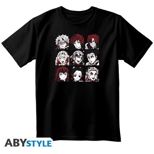 Abystyle Majica Demon Slayer - Hashira - XXL Cene