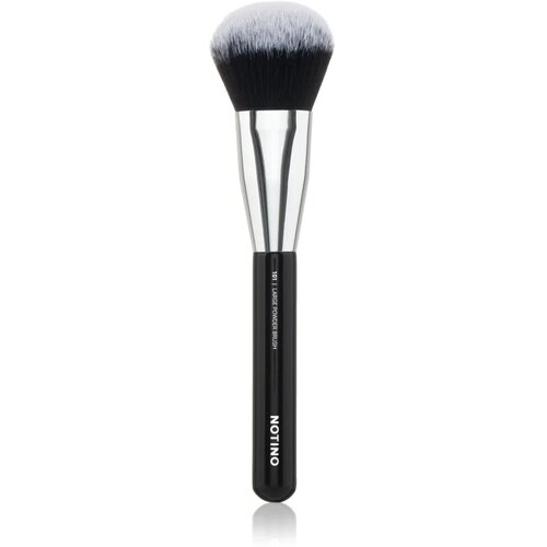 Notino Makeup Brushes Professional Large Powder Make-Up Brush 101 čopič za rdečilo 1 kos Cene