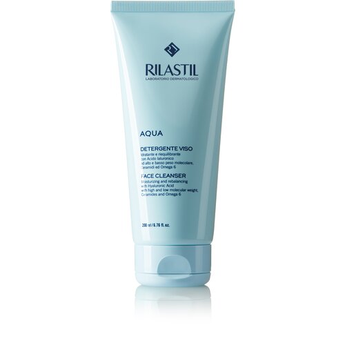 Rilastil Emulzija za čišćenje lica Aqua 200ml Cene