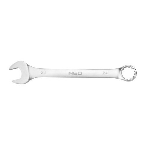 Neo Tools ključ o/v 24mm ( 09-668 ) Slike