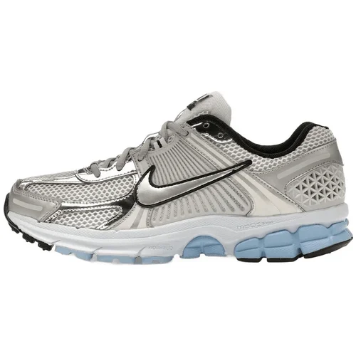 Nike Zoom Vomero 5 Metallic Silver Blue Tint Siva