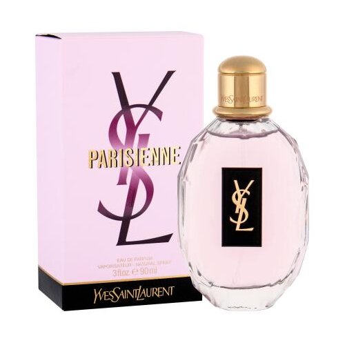 Yves Saint Laurent Parisienne 90 ml parfemska voda za žene Cijene