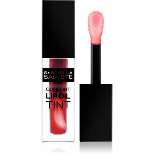 Gabriella Salvete lip oil tint hranjivo i sjajno ulje za usne 2,7 ml nijansa 03 za žene Slike
