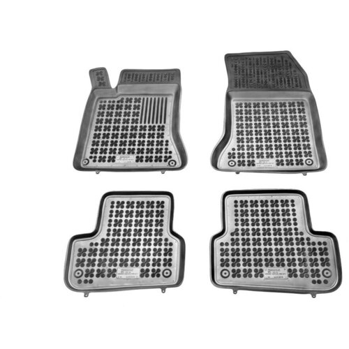 REZAW-PLAST Tipske patosnice za Mercedes W246 B-Class (2011+) - kadice Cene