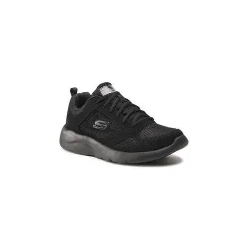 Skechers Čevlji Fallford 58363/BBK Črna