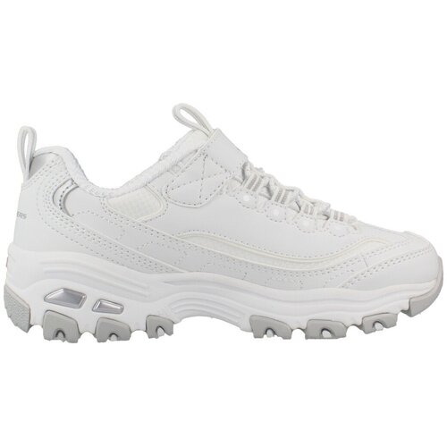 Skechers Modne superge 304154ls Bela Slike