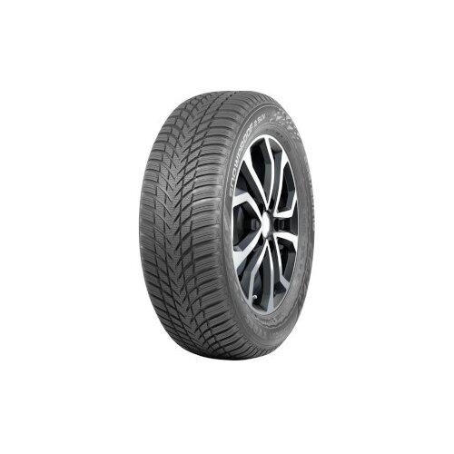 Nokian Snowproof 2 SUV ( 315/35 R20 110V XL ) Slike