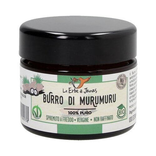 Le Erbe di Janas murumuru maslac Slike