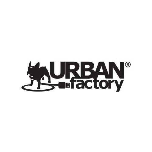 Urban Factory Brezžična mi&amp;scaron;ka Onlee Pro Dual, (5000521231) Slike