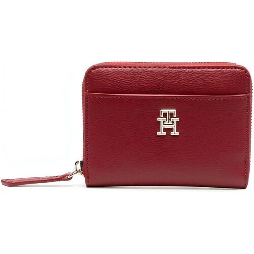 Tommy Hilfiger Denarnice - Rdeča Slike