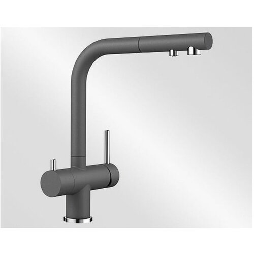Blanco slavina FONTAS-S II SILGRANIT-LOOK SIVI KAMEN VT Cijene