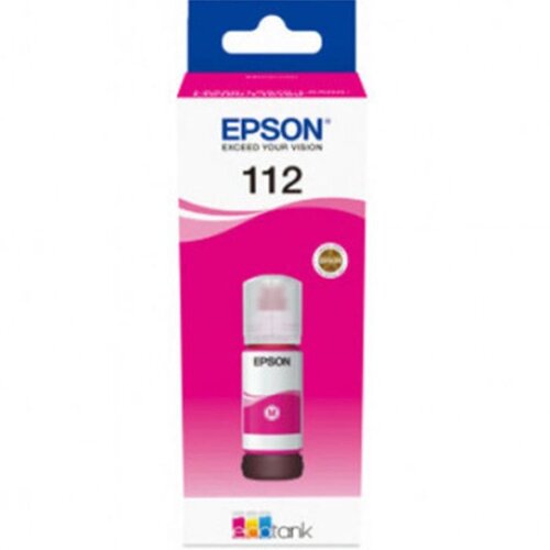 SUP 112 Magenta mastilo 70ml C13T06C34A Cene
