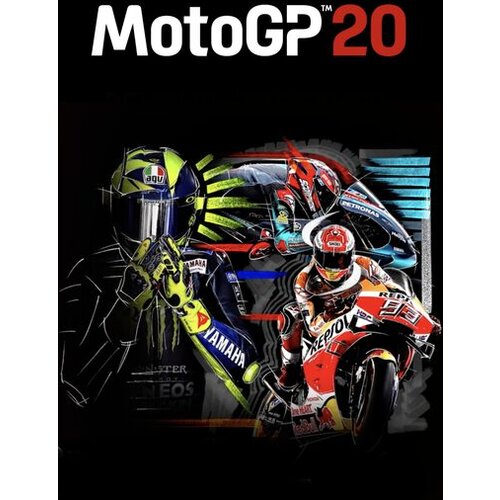 Steam MotoGP 20 Key GLOBAL Cene