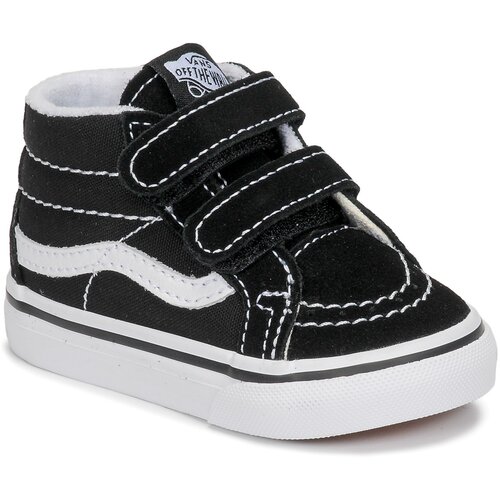 Vans TD SK8-MID REISSUE V Crna Slike