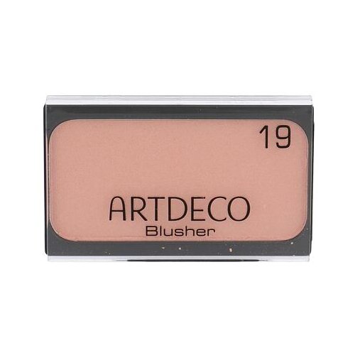 Artdeco blusher rdečilo za obraz 5 g odtenek 19 rosy caress blush za ženske Cene