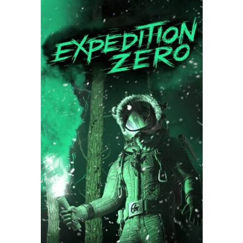 Steam Expedition Zero (PC) Key GLOBAL Cene