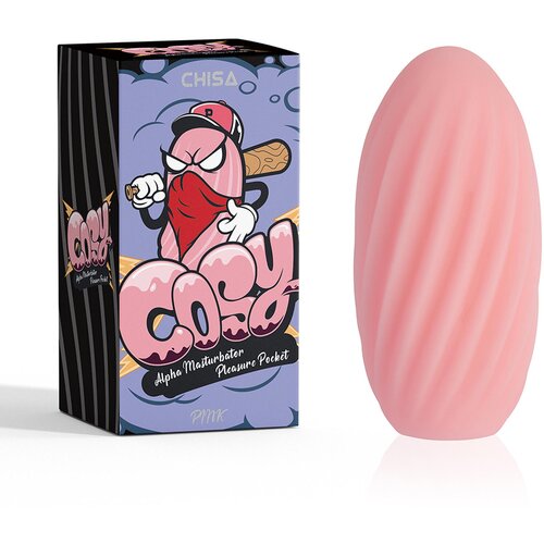 Alpha Pink Masturbator CN 920832766 Cene