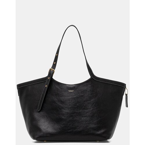 Coach Ročna torba CAM00 Črna Cene