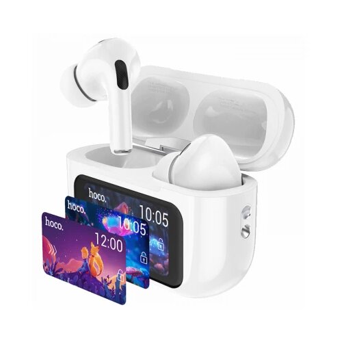 hoco. slušalice bežične sa ekranom osetljivim na dodir, bluetooth - EW72 Cene