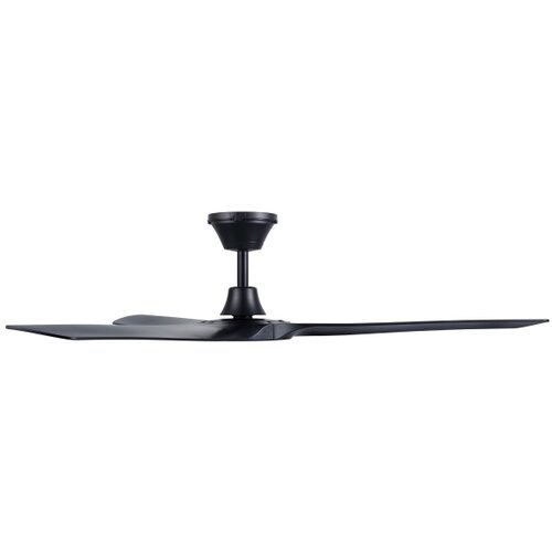  Lucci Air 21321649 - Plafonski ventilator ABYSS, prečnik 142 cm, IP66, crni + daljinski upravljač Slike