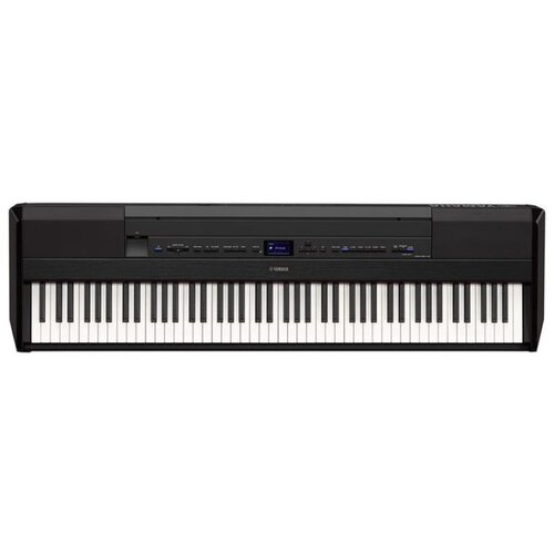 Yamaha P-525B Prenosni digitalni klavir - - Audio-Kondric Cene