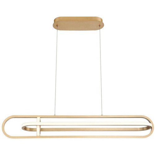 Elstead Lighting VISEČA LED-SVETILKA Eurofase 2900 lm 3000 K 220-240 V Cene