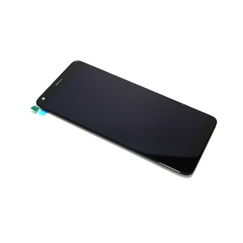 ZTE Lcd za blade a530 + touchscreen black org ( LCD4833 ) Cene